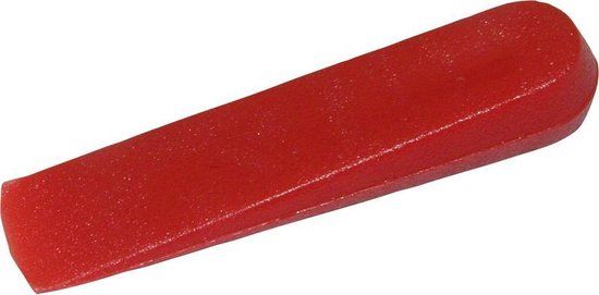 Rubi Tegelkeg 5mm (250 Stuks)
