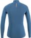 Zhik 2022 Pro Dames Rash Guard M Donkerblauw
