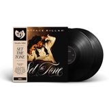 Set Ghostface Killah - Set the Tone (LP, Standard Edition, 2LP, 2024)