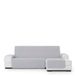 EYSA Bianco Bankovertrek, antislip, chaise longue, extra rechts C/06, vooraanzicht