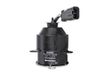 CASCO SRL Moteur électrique, ventilateur pour radiateurs pour FIAT: Seicento & BMW: X5 (Ref: CEF74004AS)