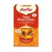 Yogi Thé à l'orange bio, 17 sachets
