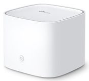 TP-Link HX520 Dual-band Wi-Fi 6 Mesh Router (Wit)