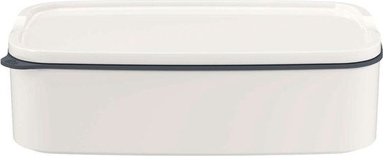 LIKE BY VILLEROY & BOCH - To Go & To Stay - Lunchbox M 0,64l wit