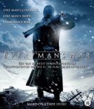 Megamoviestore Everyman's War Blu-ray