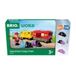 Ravensburger BRIO World Gemstone Cargo Train