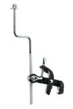 GEWA spanbandklem microfoonhouder