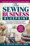 The Libri GmbH The Sewing Business Blueprint