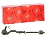 TRW Spurstange JRA595 | Compatibel met: BMW X3