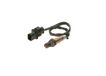 BOSCH Lambdasonde 0281004573