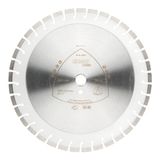 KLINGSPOR Diamant Supra DT600U 300 MM