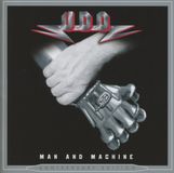 Man U.D.O. Man And Machine