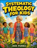 Systematic Theology For Kids: 52 Weeks of Big Questions, Biblical Answers, and Christian Truths Every Child Should Know