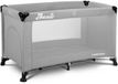 Caretero BASIC - Opvouwbaar Reisbed - 120x60cm - Grijs - Met Transporttas