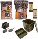 Ultimate Method Feeder Essentials Set - Karper Set