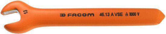 FACOM Vorksleutel 1000 V, 11 mm