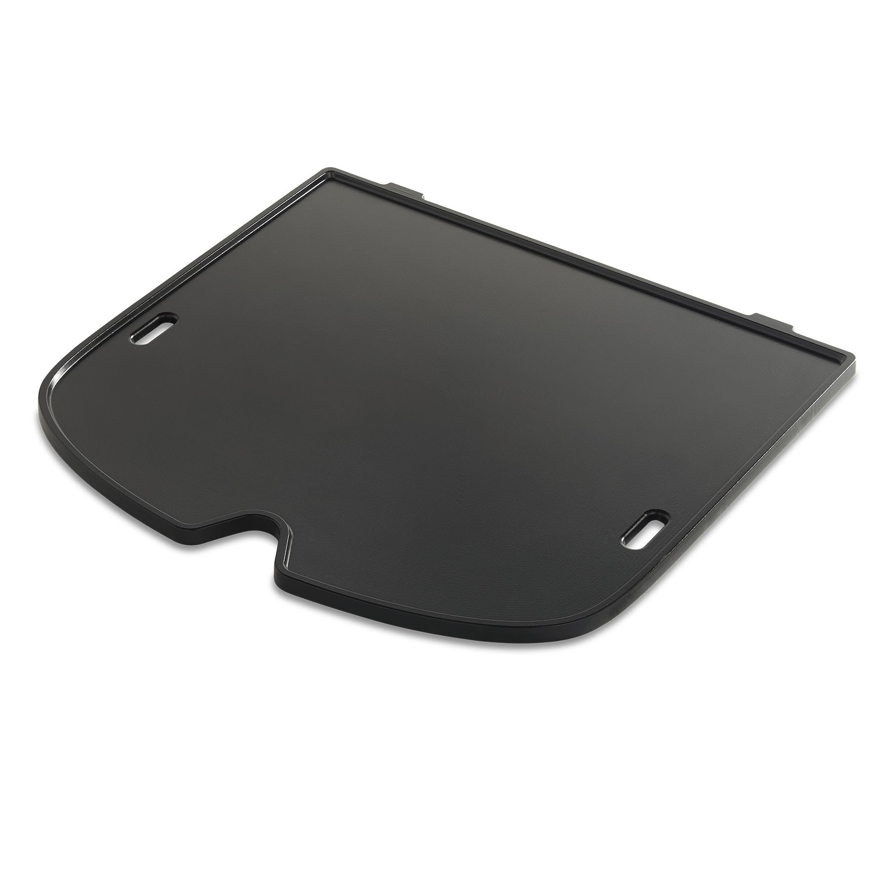 Weber Traveler Grillplaat - Zwart - Gietijzer