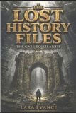 THE Libri GmbH The Lost History Files Paperback