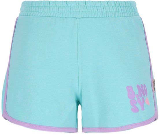 B.Nosy Meisjes Korte Broek Y602-5618 - Maat 122/128