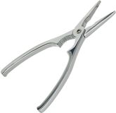 Fackelmann Kreeft- en schaaldierentang 17 cm