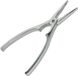 Fackelmann Kreeft- en schaaldierentang 17 cm