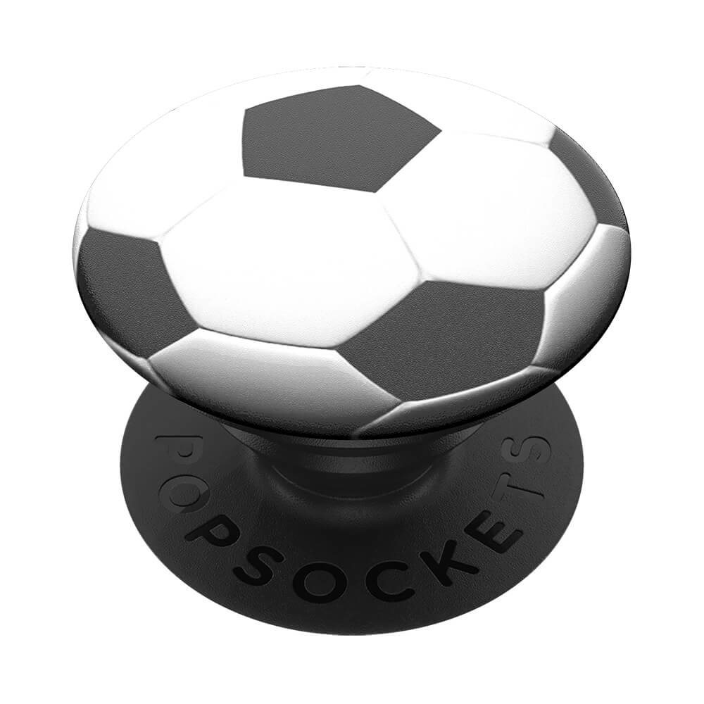 PopSockets Soccer Ball
