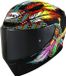 Suomy Track-1 Chieftain Casque intégral - Taille M