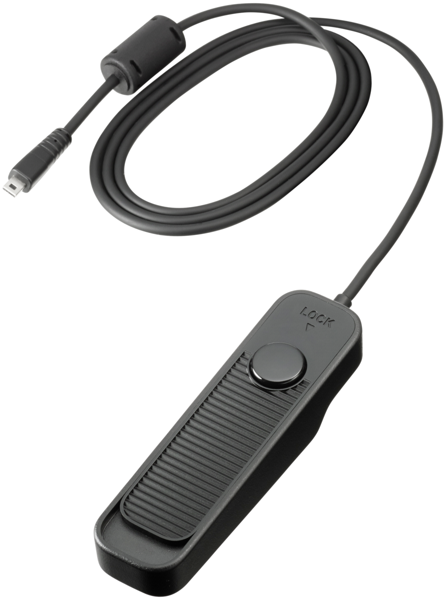 Sigma Cable release CR 31 dp 2 Quattro