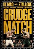 Grudge Warner Bros. Entertainment UK Limited Grudge Match DVD Komedie 2013