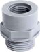 Lapp Zubehör - Uitbreiding skindicht eku-m 25x1,5 / 32x1,5