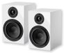 Pro-Ject Speaker Box 5E Enceintes bibliothèque - Blanc