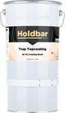 Holdbar Trap Topcoating Mat 5 kg
