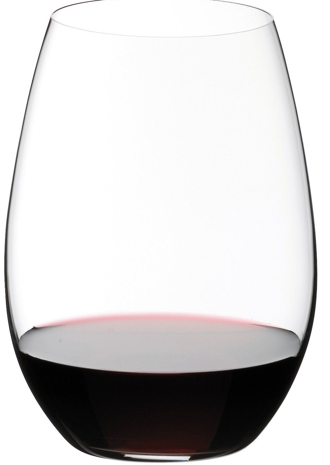 Riedel O Wine Syrah / Shiraz wijnglas - set van 2