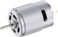Motraxx SR380SHP-3849P-57C Brushed elektromotor voor vliegtuigen