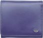 Golden Head Leren portemonnee Madrid RFID Protect RV-Börse 3335 Lavender paars