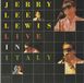 Jerry Lee Lewis - Live In Italy (CD)