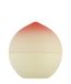 TONYMOLY Magic Food Mini Peach Lip Balm SPF15 PA++