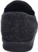 Josef Seibel BELFORT 108 - Heren pantoffels - Grijs