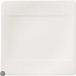 Villeroy en Boch Modern Grace Gebaksbord - 16 cm x 16 cm - Wit