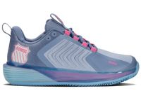 Kswiss Ultrashot 3 Hb 98415093 Women's Purple