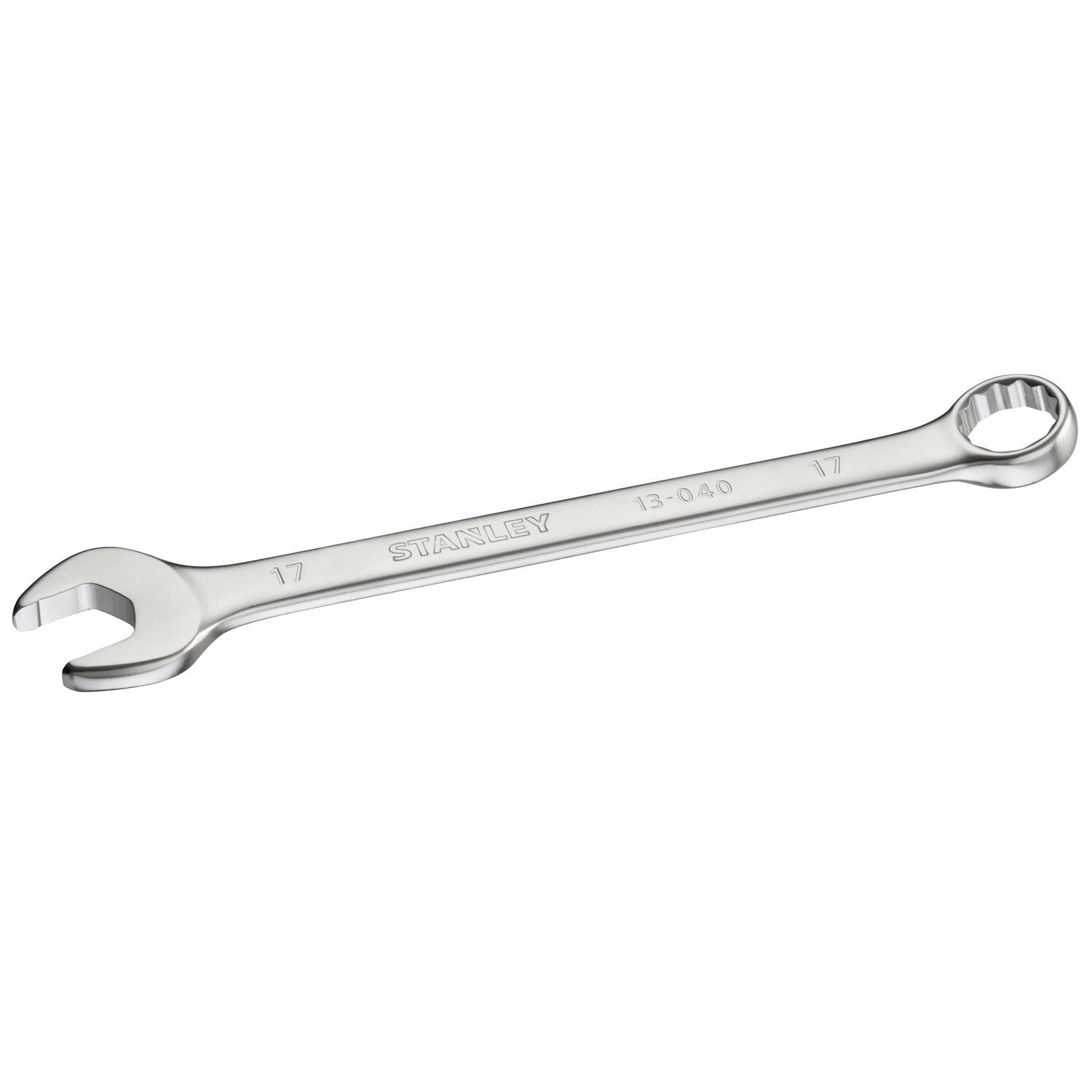 FatMax Ringsteeksleutel Antislip - 17mm