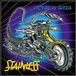 Nocturnal High Roller Records Nocturnal Racer/Snakebite LP