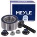 Meyle 100 498 0138 wiellagerset