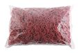OFFICE PRODUCTS Rubberen banden Diameter: 20mm Kleur: Rood Gewicht: 1000g