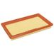 Blue Print ADG02276 Luchtfilter