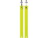 Sidi Strap for Stone Buckle (33) Long Yellow Fluo