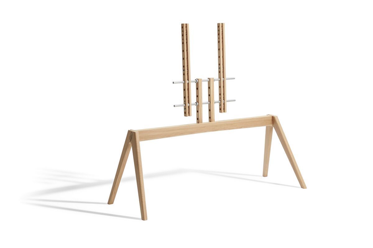 Vogel's NEXT OP2 - TV-bevestiging - Eiken - 55 - 77 inch
