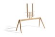 Vogel's NEXT OP2 - TV-bevestiging - Eiken - 55 - 77 inch