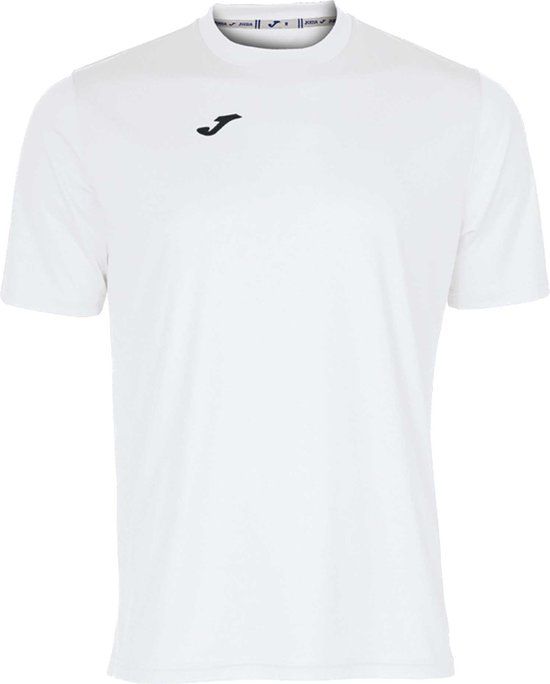 Joma Combi Shirt - Men - White - Size L
