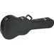 Gator Cases GWE-LPS-BLK Houten Koffer voor Gibson Les Paul